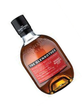 Pack De 12 Whisky Glenrothes Single Malt Wmc 700 Ml