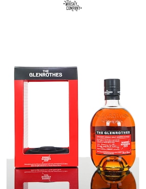 Whisky Scotch Glenrothes WMC 700 ml
