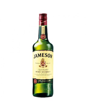 Whisky Scotch John Jameson 750 ml