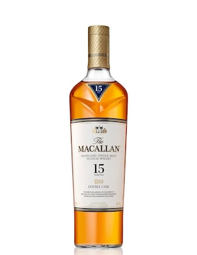 Pack De 12 Whisky The Macallan 15 Años Double Cask 700 Ml