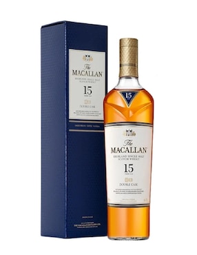 Whisky Scotch The Macallan 700 ml