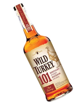 Whisky Bourbon Wild Turkey 750 ml