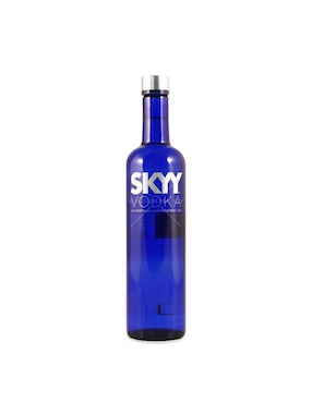 Pack De 4 Vodka Skyy 750 Ml