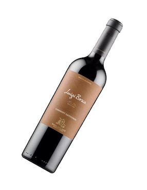 Vino tinto Luigi Bosca cabernet sauvignon 750 ml