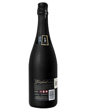 Vino espumoso blanco Macabeo Freixenet Cava Cordón Negro España 750 ml