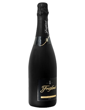 Vino espumoso blanco Macabeo Freixenet Cava Cordón Negro España 750 ml