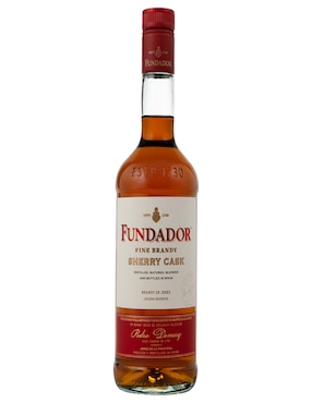 Brandy Fundador Domecq