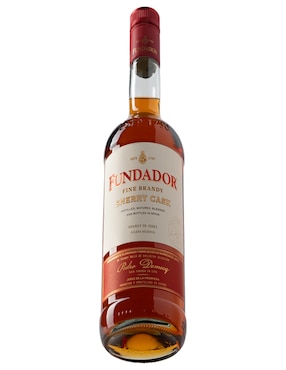 Brandy Fundador Domecq 700 ml