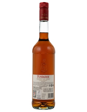 Brandy Fundador Domecq 700 ml