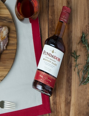 Brandy Fundador Domecq 700 ml