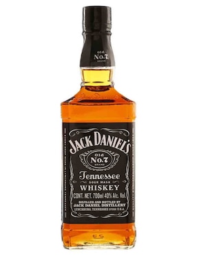 Whisky Jack Daniel's