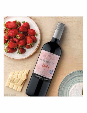 Vino tinto Concha Y Toro Sweet Red lambrusco