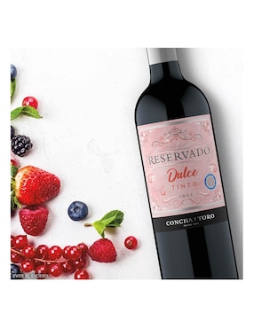Vino tinto Concha Y Toro Sweet Red lambrusco