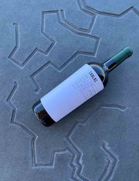 Vino tinto Tablas tempranillo marselan 750 ml