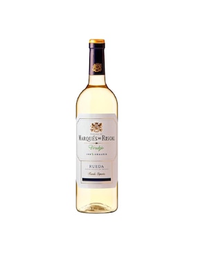Vino blanco Marqués de Riscal Verdejo 750 ml