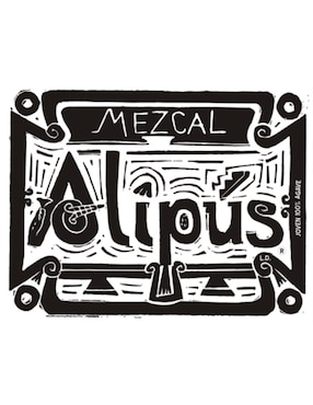 Mezcal Alipus 750 ml