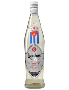 Ron Legendario Añejo Blanco 700 ml