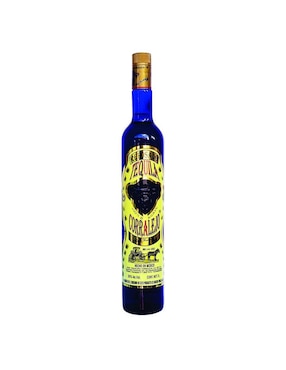 Tequila Corralejo Reposado 3 L