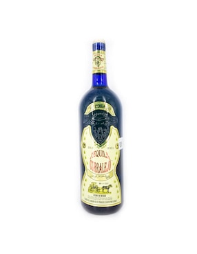 Tequila Corralejo tipo Reposado 3 L