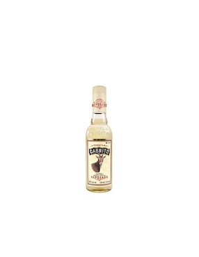 Pack De 4 Tequila Cabrito Reposado 250 Ml