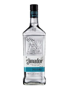 Pack De 6 Tequila Jimador Blanco 950 Ml