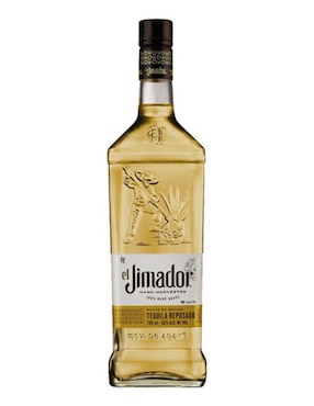 Pack De 4 Tequila Jimador Reposado 950 Ml