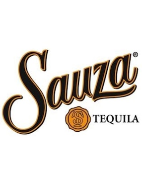 Caja de tequila Sauza Hacienda tipo Reposado 18 piezas 500 ml
