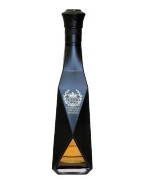 Pack De 2 Tequila Rey Del Mundo Reposado 750 Ml