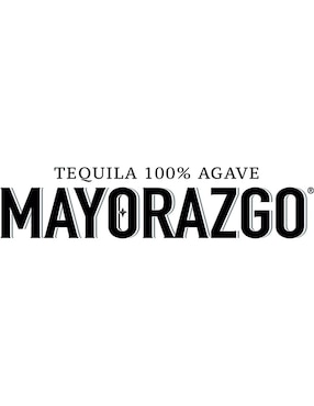 Tequila Mayorazgo tipo Reposado 6 piezas 750 ml c/u