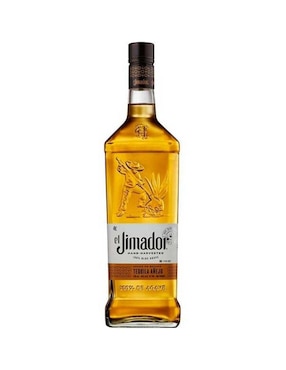 Pack De 4 Tequila Jimador Añejo 700 Ml