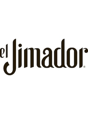 Tequila Jimador tipo Cristalino 2 piezas 700 ml c/u