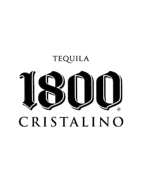 Tequila 1800 tipo Reposado 12 piezas 700 ml c/u