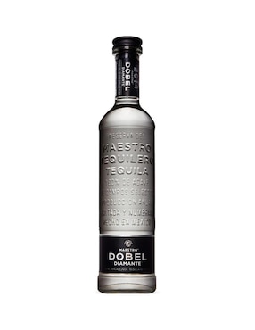 Caja De 3 Tequila Maestro Dobel Diamante 3 L