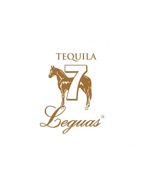 Tequila 7 Leguas tipo Reposado 3 L