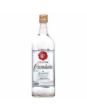 Imagen de producto Caja de tequila Orendain tipo Blanco 24 piezas 250 ml