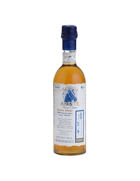 Tequila Arette Gran Clase Extra Añejo 750 Ml