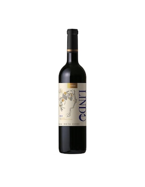 Vino Tinto Don Leo Linde Shiraz 750 Ml