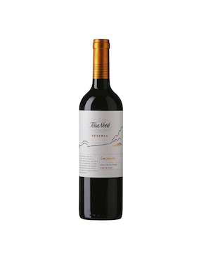 Vino Tinto Terra Noble Reserva Pinot Noir 750 Ml