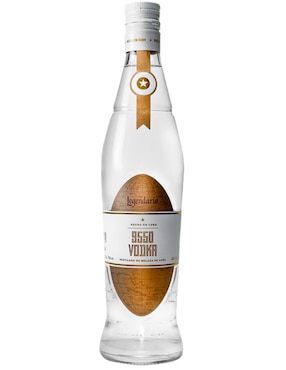 Vodka 9550 700 Ml