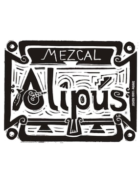 Mezcal Alipus 750 ml
