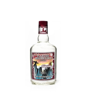 Mezcal Rancho Escondido 1 L