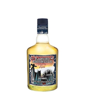 Mezcal Rancho Escondido 750 ml