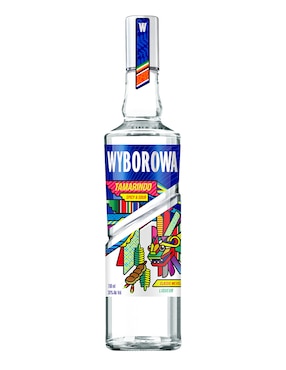 Vodka De Tamarindo Wyborowa 700 Ml