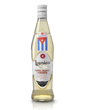 Ron Legendario 700 ml