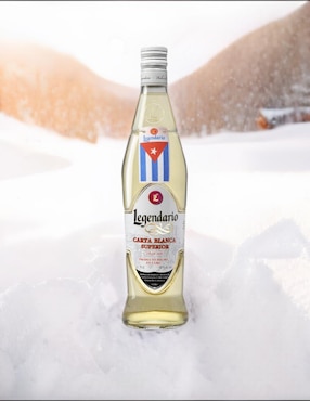 Ron Legendario 700 ml