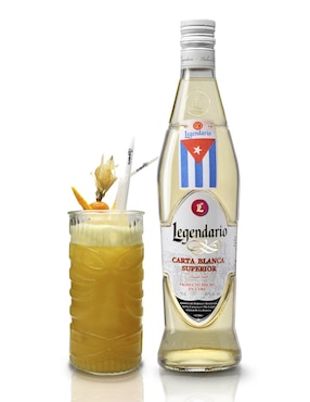 Ron Legendario 700 ml