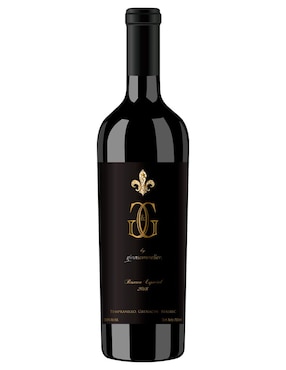 Vino Tinto El Cielo Ginasommelier Reserva Tempranillo 750 Ml