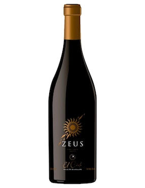 Vino Tinto El Cielo Zeus Zinfandel 750 Ml