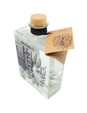Mezcal El Sabor De Oaxaca Joven 750 ml