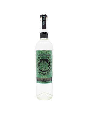 Mezcal El Sabor De Oaxaca Joven 750 Ml